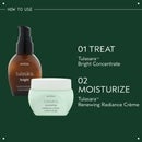 Aveda Tulasāra™ Bright Concentrate 30ml