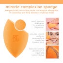 Real Techniques 4 Miracle Complexion Sponges
