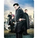 In Bruges - Zavvi Exclusive Limited Edition Steelbook (Limited To 2000 Copies)