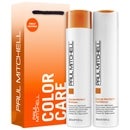 Paul Mitchell Bonus Bags Color Care