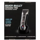 Silver Bullet Ceramic Pro 120 Hair Clippers