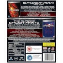 The Spider-Man Complete 5-Film Boxset