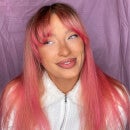 Fudge Paintbox Hair Colorant 75ml - Pink Riot