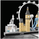 LEGO Architecture: London Skyline Building Set (21034)