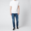 Barbour Men's Sports Polo Shirt - White - S