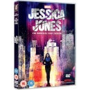 Marvel's Jessica Jones - Season 1