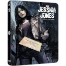 Marvel's Jessica Jones: Season 1 - Zavvi UK Exclusive Limited Edition Steelbook