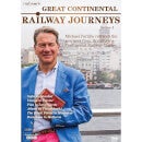 Great Continental Railway Journeys: Series 4