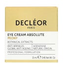 Decléor Peony Eye Cream Absolute 15ml