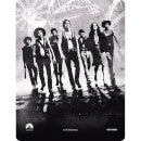 The Warriors - Zavvi Exclusive Limited Slipcase Edition Steelbook (Limited To 2000 Copies)