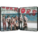 The Warriors - Zavvi Exclusive Limited Slipcase Edition Steelbook (Limited To 2000 Copies)