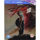 300: Rise Of An Empire 3D (Includes 2D Version) Steelbook