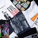 Mystery Geek T-Shirts 10er-Pack