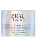 Prai Platinum Firm & Lift Eye Creme 15ml