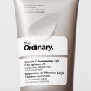 The Ordinary Vitamin C Suspension 23% + HA Spheres 30ml