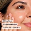 The Ordinary Lactic Acid 5% + HA 2% Superficial Peeling Formulation 30 ml
