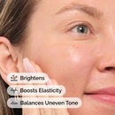 The Ordinary 100% Organic Cold-Pressed Rose Hip Seed Oil 30ml