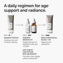 The Ordinary 100% Organic Cold-Pressed Rose Hip Seed Oil 30ml