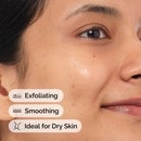 The Ordinary Lactic Acid 10% + HA 2% Superficial Peeling Formulation 30ml