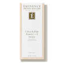 Eminence Organic Skin Care Citrus Kale Potent CE Serum 1 fl. oz