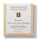 Eminence Organic Skin Care Bamboo Age Corrective Masque 2 fl. Oz