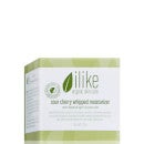ilike organic skin care Sour Cherry Whipped Moisturizer (1.7 fl. oz.)