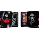 The Mummy - Limited Edition Steelbook
