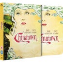 Chinatown - Limited Edition Steelbook