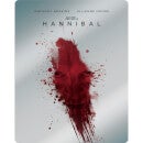 Hannibal: 15th Anniversary - Limited Edition Steelbook