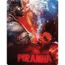 Piranha - Zavvi Exclusive Limited Edition Steelbook