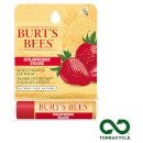 Burt's Bees Lip Balm - Strawberry