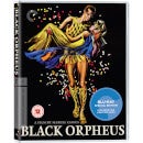 Black Orpheus - The Criterion Collection