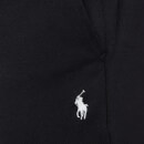 Polo Ralph Lauren Men's Double Knit Joggers - Polo Black - S