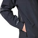 Men's Paclite 2.0 Waterproof Jacket - Dark Grey