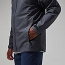 Men's Paclite 2.0 Jacket - Dark Grey