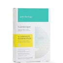 Patchology FlashMasque Facial Sheets - Hydrate (4 count)