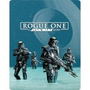 Rogue One: A Star Wars Story 3D (Includes 2D Version) Zavvi Exclusive Limited Edition Steelbook