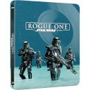 Rogue One: A Star Wars Story 3D (Includes 2D Version) Zavvi Exclusive Limited Edition Steelbook