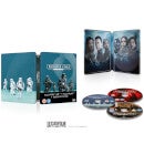 Rogue One: A Star Wars Story 3D (Includes 2D Version) Zavvi UK Exclusive Limited Edition Steelbook