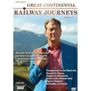 Great Continental Railway Journeys: Series 5