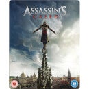 Assassin's Creed 3D (Includes 2D Version) - Zavvi UK Exclusive Limited Edition Steelbook