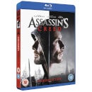 Assassin's Creed (Includes Digital Download)