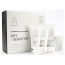 Alpha-H Dry/Sensitive 5 piece Skincare Kit