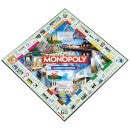 Monopoly Board Game - Cardiff Edition
