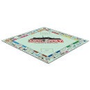 Monopoly Board Game - Carlisle Edition