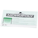 Monopoly Board Game - Grimsby Edition