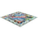 Monopoly Board Game - Isle of Man Edition