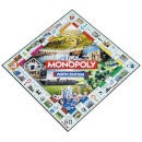 Monopoly Board Game - Perth Edition