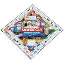 Monopoly Board Game - Sheffield Edition