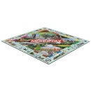 Monopoly Board Game - Wolverhampton Edition